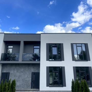 Видовий таунхаус від забудовника без комісії
