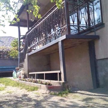 Продаж будинку в місті Мостиська