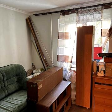 Продаж 4к Квартира Любарського провулок