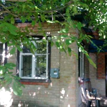 Будинок в Полтавській області