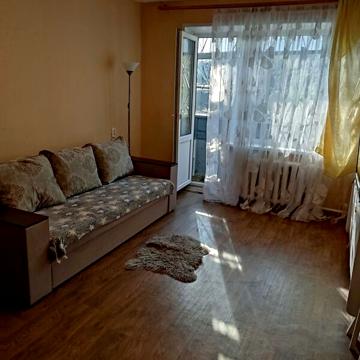 Продаж 3к Квартира Героїв проспект