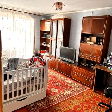 Продам  1-к квартиру, торг, СРОЧНО