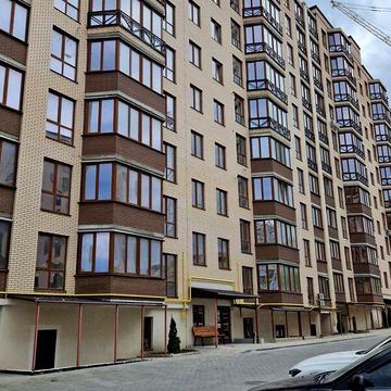 Продаж 2к Квартира Лазурна (Гайдара) вулиця ЖК Парус