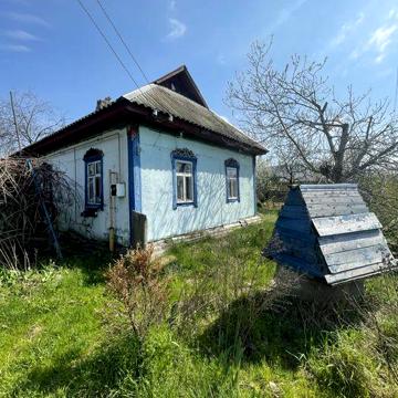 Продам будинок с.Здвижівка