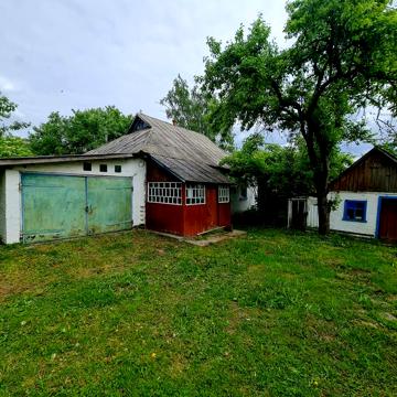 Будинок від власника Київська область