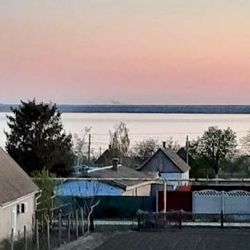 Дом в Роксоланах