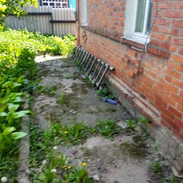 Продам будинок в п. Високий (ст.Южний)