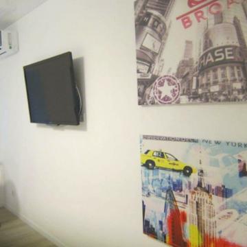 Тихая и светлая квартира в центре Киева