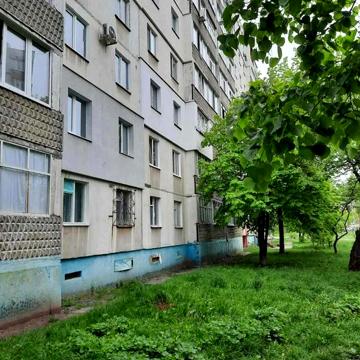 Продаж 3х кім. квартири, вулиця ЗСУ 12