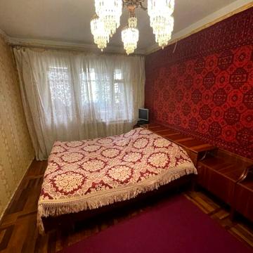 Власна 3-кімн. квартира з Запоріжжі на Малому ринку