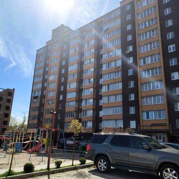 Продаж 1-но кімнатної квартири