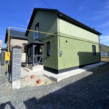 Будинок в читовому та опаленням