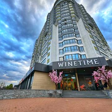 Продам класну 2к.кв по вул. М.Грушевського 110! 80м2