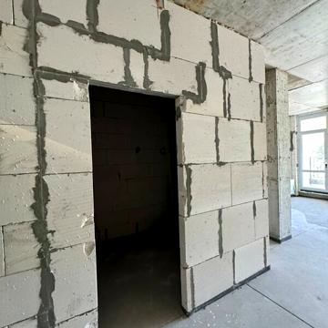 Продаж 1к Квартира Софіївська вулиця ЖК Пространство на Софиевской
