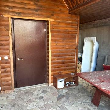 Продам ділянку з будинком в с/т «Нивки»