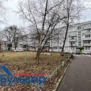 Продажа 3к квартира Баленка вулиця