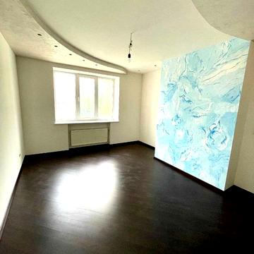 Продаж 5 кімнатної квартири в новобудові на Виставці!