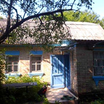 Продається будинок 65 кв.м. в 10 км від Ржищева! (Київська область)