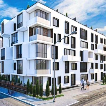Продам 1-кiм квартиру у ЖК Sunrise City м.Чорноморськ