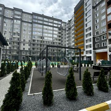 Продаж 2к Квартира Івана Кожедуба вулиця ЖК Миллениум Сити