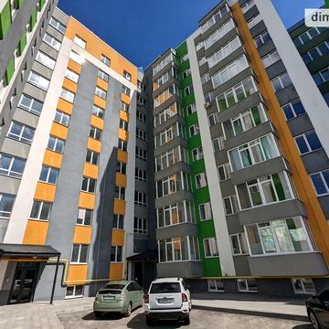 Продаж 1к Квартира Остромирська вулиця ЖК Life