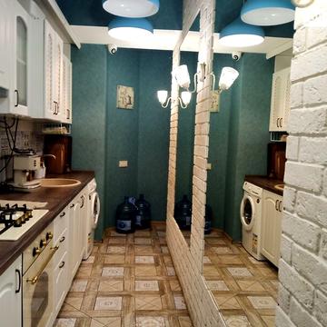 Продаж 2к Квартира Богдана Хмельницького вулиця