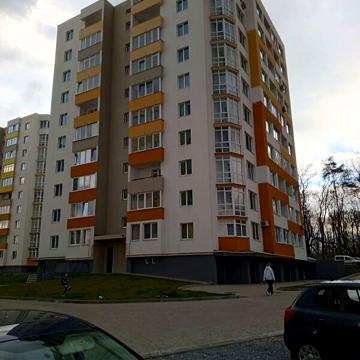 Продаж 2к Квартира Величковського вулиця