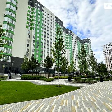 Продаж 2к Квартира Університетська вулиця ЖК City Park 2