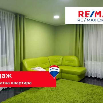 Продається 3 кім квартира в м. Калуш, вул. Шевченка