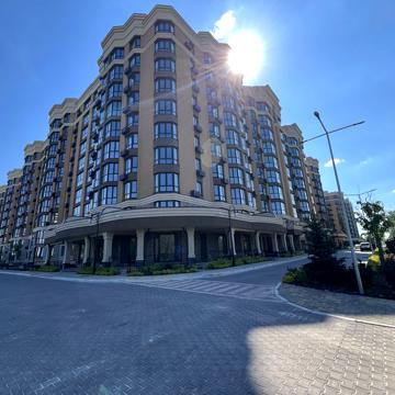 Однокімнатна Квартира ж.к. Софія Нова. ЖК Софія Нова