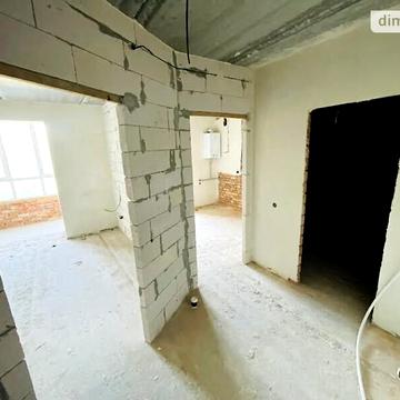 Продаж 1к Квартира вул. Озерна ЖК Автобиография