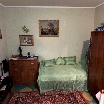 Продаж 1к Квартира Батумська вулиця