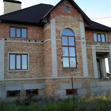 Свой дом в охраняемом коттеджном городке Царское Село-Золоче