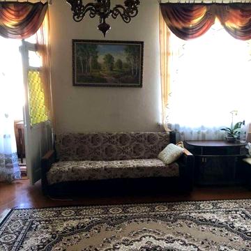 3-х кімнатна квартира