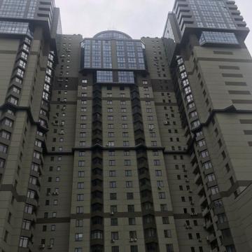 Андрія Верхогляда вул. (Михайла Драгомирова), 14