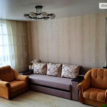 Продаж 1к Квартира Генерала Бочарова вулиця