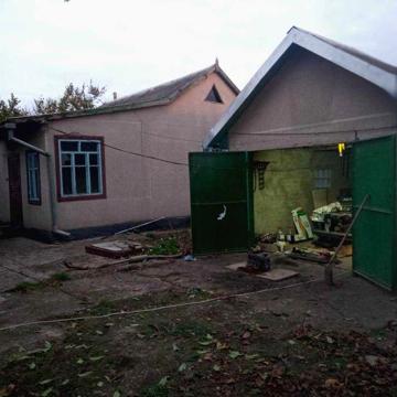Продам будинок,В-Михалівський район, с.Новоборисівка