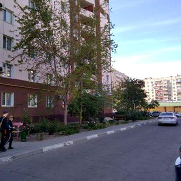Двокімнатна, Південий м-н, вул. Новокузнецька,5а