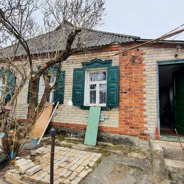 Продам дом с. Тарановка ЖД ( Спасов Скит) Хвойный лес