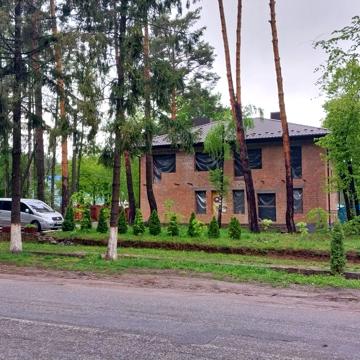 Продам незавершене будівництво у курортній зоні