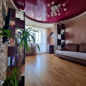 Продаж 2к Квартира Карпенка вулиця