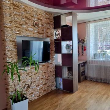 Продажа 2к квартира Карпенка вулиця
