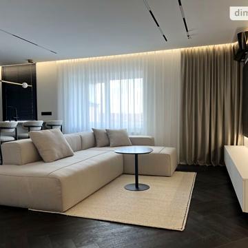 Продажа 3к квартира Галицький провулок ЖК проулок Галицький