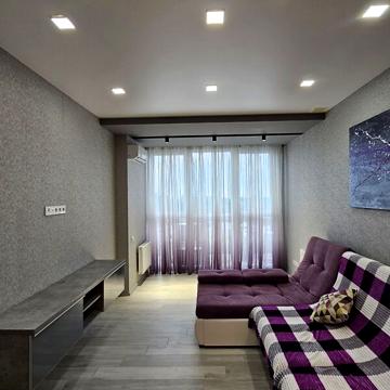 Продаж 1к Квартира Михайлівська вулиця ЖК Михайловский городок