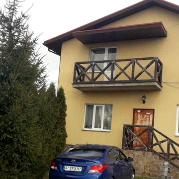 Продается дом в Мотыжине