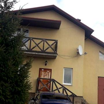 Продается дом в Мотыжине