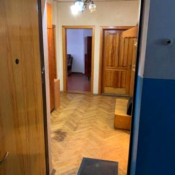 Продам трикімнатну квартиру смт Коцюбинське