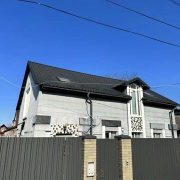 Будинок 2 поверхи 5 соток землі
