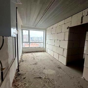 2 квартира в заселеному будинку з чистовим оздобленням біля школи!