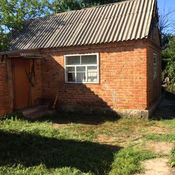 Срочно продам дом  ПОД РЕМОНТ в Малой Виске